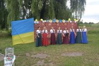 У Пашуках на благодійному концерті просто неба збирали кошти на ЗСУ