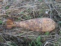 Піротехніки знищили 3 вибухонебезпечні предмети часів Другої світової війни