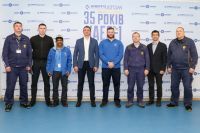 На Хмельницьку АЕС прибула місія МАГАТЕ