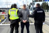 З Польщі екстрадували жителя Хмельниччини, який підозрюється у вбивстві через необережність