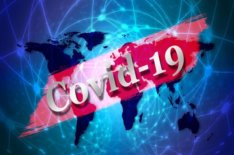 COVID-19 в області: 483 нових хворих, 264 одужало та 1 людина померла, лікарні завантажені на 59,39%