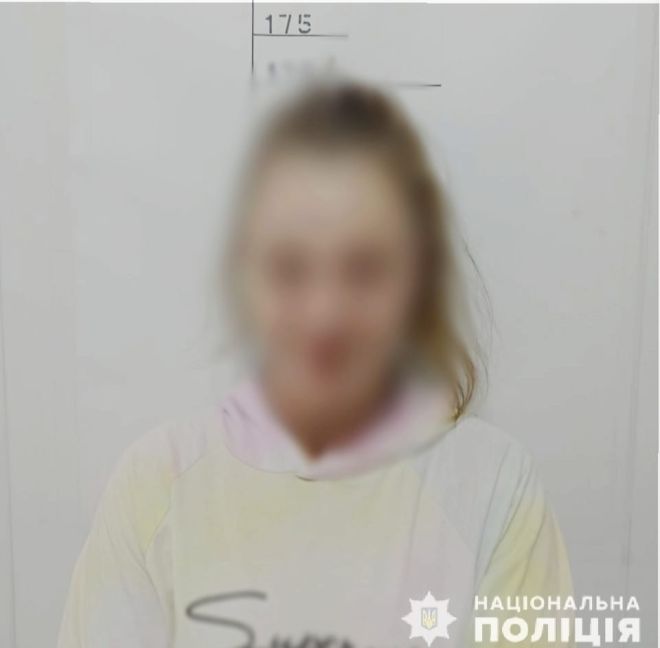 На Шепетівщині судитимуть дівчину за побиття сусідки та крадіжку з магазину
