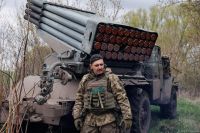 Війна росії проти України. Ситуація станом на ранок 6 листопада 2022 року