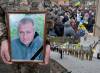 У Полонській громаді прощалися із навідником танкового взводу Стегнієм Юрієм Анатолійовичем