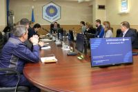 На Хмельницькій АЕС триває місія МАГАТЕ