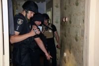 Слідчі та експерти з Шепетівщини фіксують наслідки підриву росіянами Каховської ГЕС