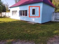 На Шепетівщині встановили меморіальну дошку із символікою окупантів