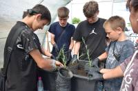 Завершився триденний візит дітей із прифронтової Савинської громади