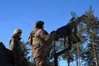 Шепетівчани можуть отримувати 100 тис грн за збиття дронів: Кабмін запускає експериментальний проєкт