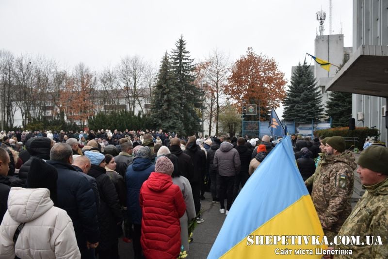 Життя, обірване на злеті: юний захисник Андрій Дідук приєднався до лав Небесного війська