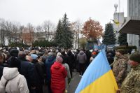 Життя, обірване на злеті: юний захисник Андрій Дідук приєднався до лав Небесного війська