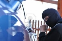 Роздобули запчастини для своєї машини