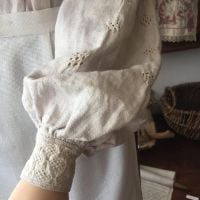 Чим з-поміж інших вирізняються вишиванки Шепетівщини