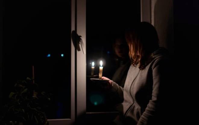 Графік погодинних відключень світла на п&#039;ятницю, 21 листопада (оновлено)