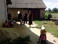 У Грицівській ОТГ відбувся профілактичний рейд у неблагополучних сім'ях