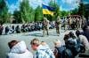 Півтора року надії та болю: Білогірська громада провела у засвіти снайпера Костянтина Самчука