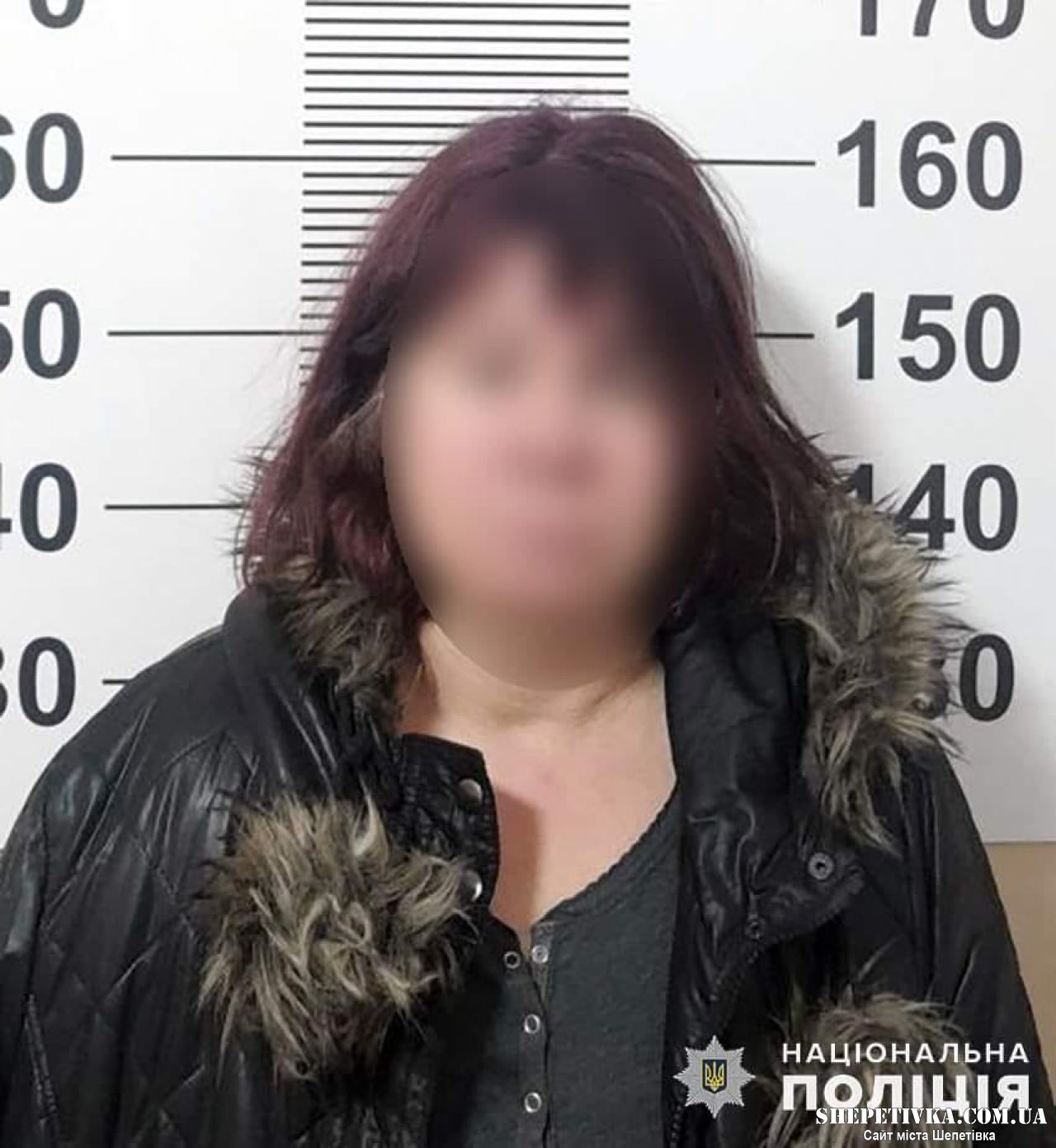 Жителька Шепетівщини постане перед судом за вбивство свого чоловіка