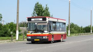 Восени шепетівчан очікує підвищення вартості проїзду у міському автотранспорті