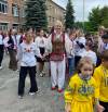 Шепетівка відзначила День вишиванки масштабними виставками, дефіле та апсайклінгом