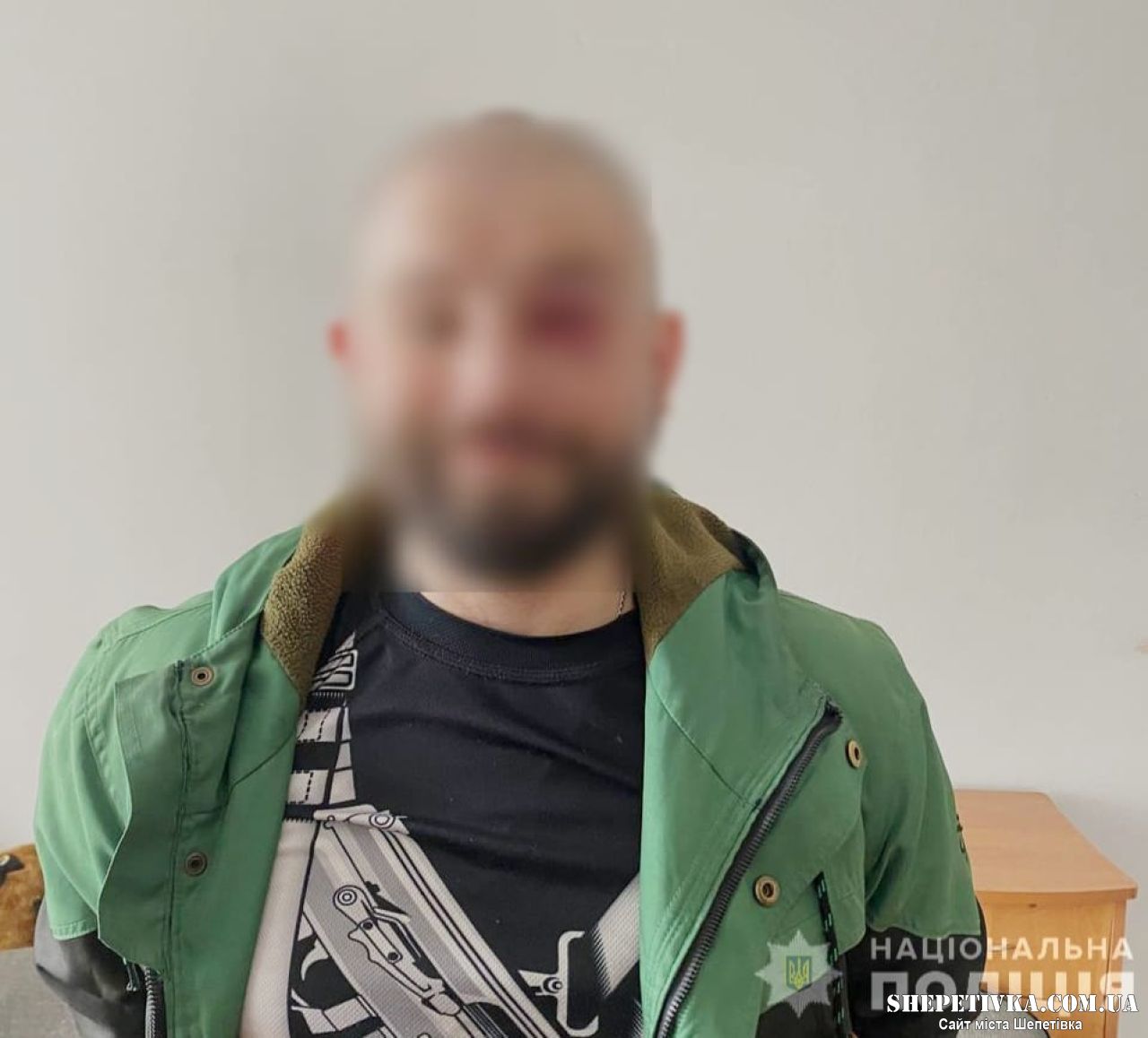 На Шепетівщині судять чоловіка за зберігання особливо небезпечних наркотиків