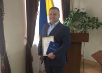 Катеренчук Анатолій Федорович