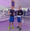 Шепетівські боксери взяли участь у Чемпіонаті України з боксу серед юніорів