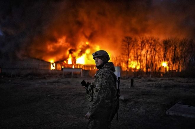 Війна росії проти України. Ситуація станом на ранок 19 березня 2022 року