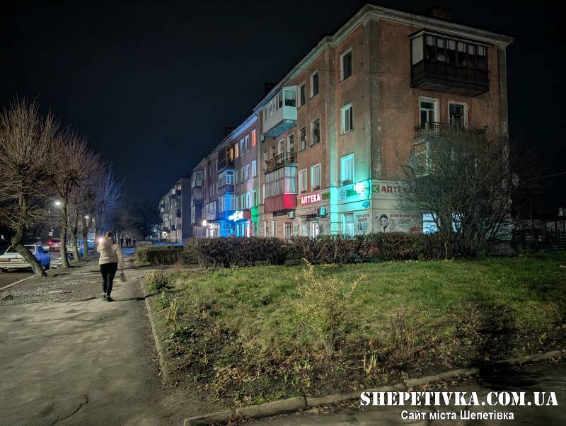 Графік погодинних відключень світла на середу, 10 грудня (оновлено)