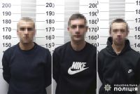 Перед судом постане група зловмисників, які скоїли розбійний напад на 80-річну пенсіонерку