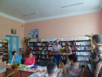 Пройшов творчий вечір Сергія Доскача