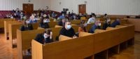 На сесії перейменовували школи та затвердили групу стратегічного планування