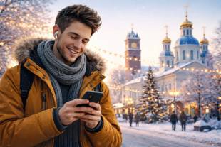 Що слухає Шепетівка? Топ-5 музичних трендів зими 2026