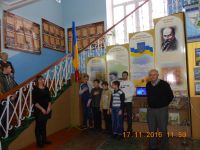 Відбулися обласні відкриті змагання з автомодельного спорту серед учнівської молоді