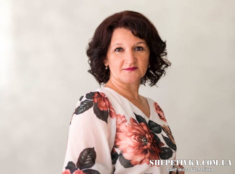 Вихователька з Нетішина увійшла до фіналу премії Global Teacher Prize Ukraine 2026