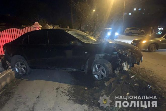 Водію, який збив на смерть велосипедиста загрожує до 10 років тюрми