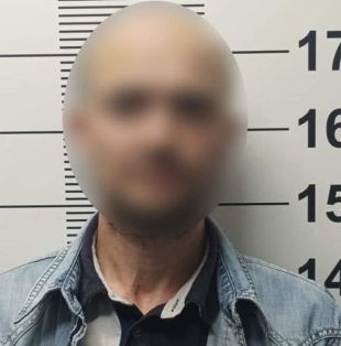 На Шепетівщині отримав вирок наркоторговець з ножем, який "спалився" на АЗС