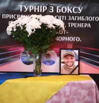 Шепетівчани повернулись з нагородами із боксерського туріну пам'яті Олександра Чорного