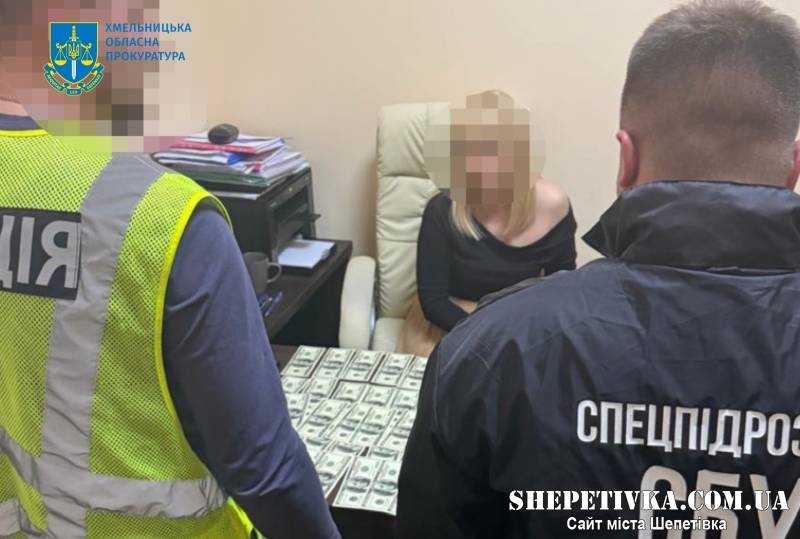 За 8 тис дол обіцяла оформити інвалідність для дружини: судитимуть адвокатку
