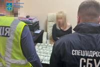 За 8 тис дол обіцяла оформити інвалідність для дружини: судитимуть адвокатку