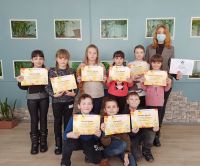 Шепетівчани взяли участь у Європейській фенологічній кампанії