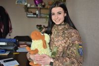 Тимощук Тетяна