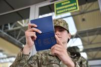 У Верховній Раді можуть дозволити виїзд за кордон чоловікам до 24 років