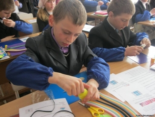 Семінар вчителів трудового навчанння