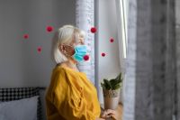 COVID-19 станом на 27.12.21: інфікувалось - 39, одужало - 49, померло - 1