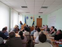 Голів квартальних комітетів та ОСББ ознайомили з новим порядком призначення субсидій