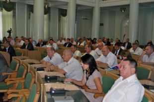 Опалюваний сезон у Шепетівці знову знаходиться під загрозою зриву