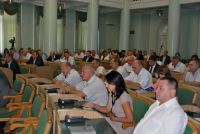 Опалюваний сезон у Шепетівці знову знаходиться під загрозою зриву