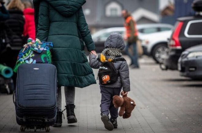 Кілька громад на Шепетівщині отримали додаткові кошти за прихисток переселенців
