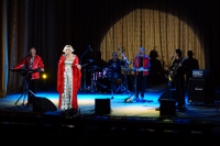 Відбувся концерт легендарного гурту "Фрістайл"