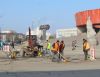 Сьогодні розпочали поточний ремонт вулиці Островського